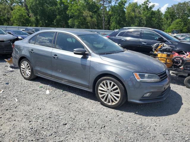 Vin: 3vwl07aj9gm221419, lot: 52764145, volkswagen jetta sel 20164