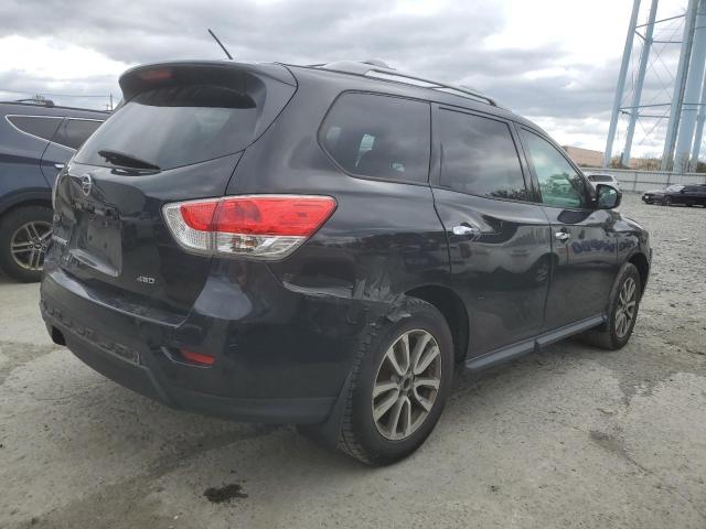 Vin: 5n1ar2mm3fc676299, lot: 53088955, nissan pathfinder s 20153