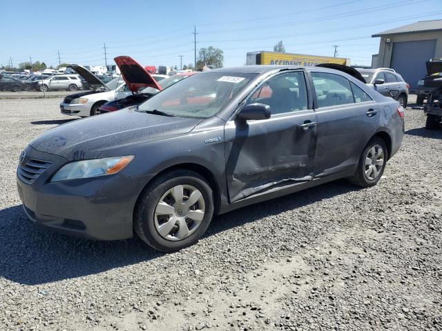 TOYOTA CAMRY HYBR