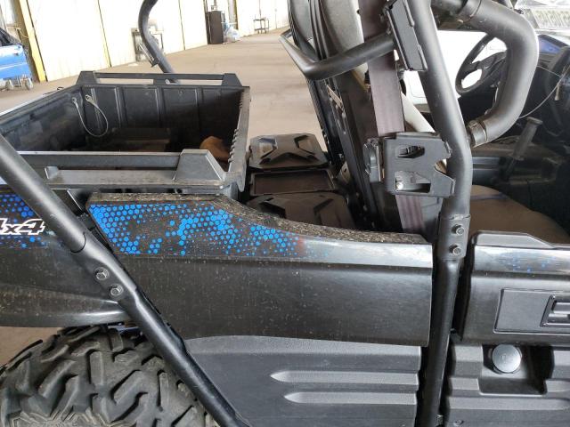 2021 KAWASAKI KRT800 C - JKBRFCF16MB506682