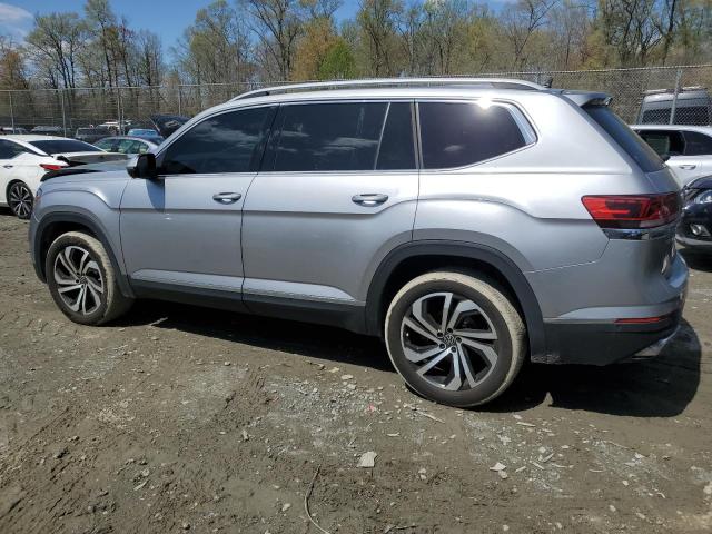 Vin: 1v2tr2ca9mc506898, lot: 51923865, volkswagen atlas sel premium 20212
