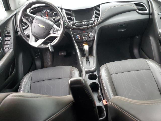 2018 CHEVROLET TRAX 1LT - KL7CJLSB1JB635421