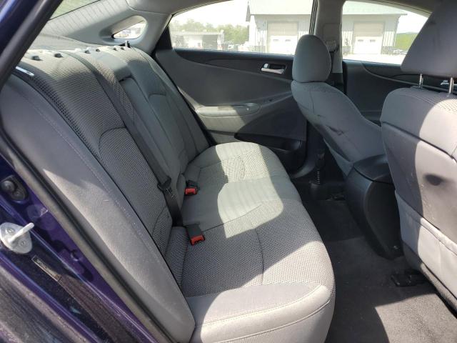 2013 HYUNDAI SONATA GLS - 5NPEB4AC2DH689841