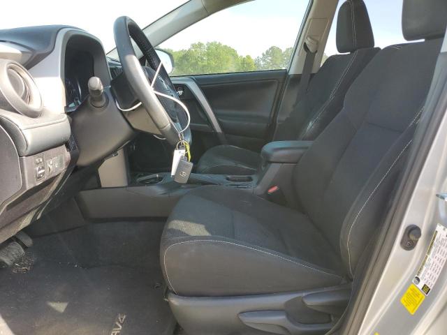 2018 TOYOTA RAV4 ADVEN - 2T3WFREV5JW506910