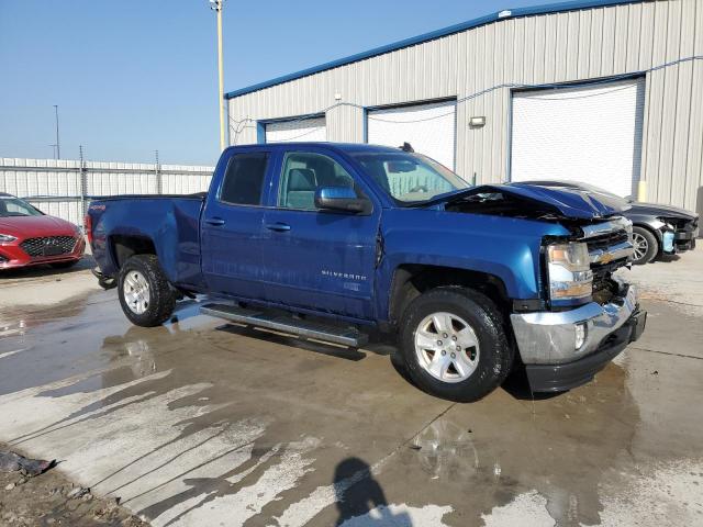 2016 CHEVROLET SILVERADO - 1GCVKREC1GZ294859
