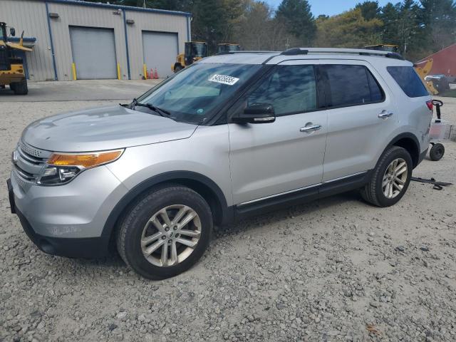 Vin: 1fm5k8d86fgc42236, lot: 54935655, ford explorer xlt 2015 img_1