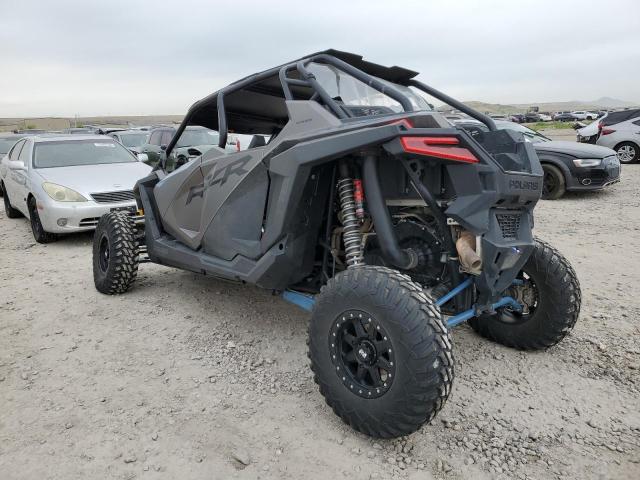 POLARIS RZR PRO XP 2021 gray  gas 3NSR4D923MG175611 photo #4