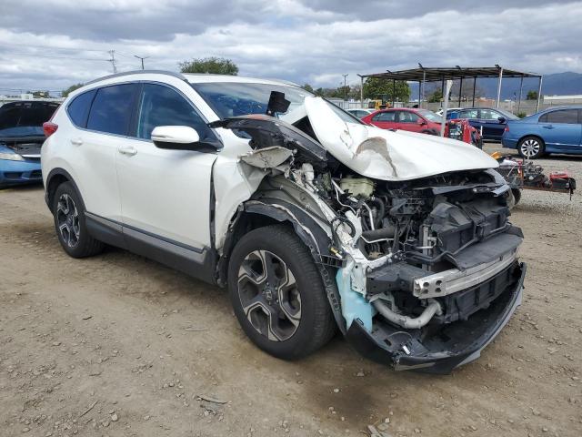 Vin: 2hkrw1h96hh506574, lot: 52892605, honda crv touring 20174