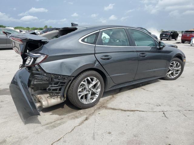 Vin: kmhl64ja4na234827, lot: 54541495, hyundai sonata sel 20223
