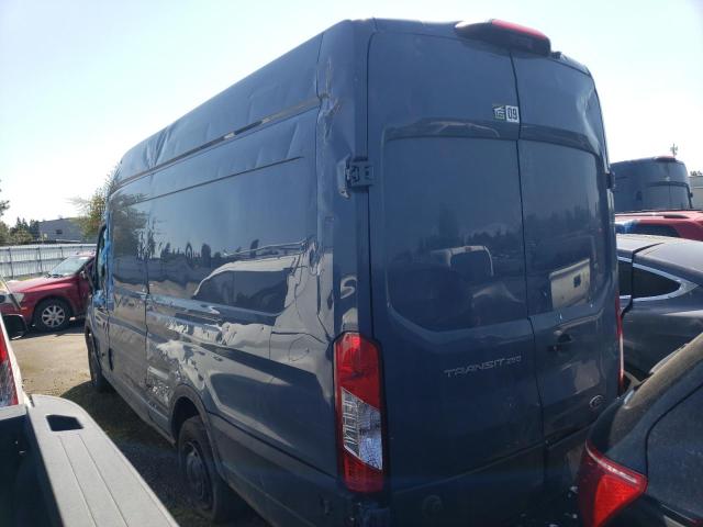 Vin: 1ftbr3x85lka18644, lot: 89212555, ford transit t-250 20202