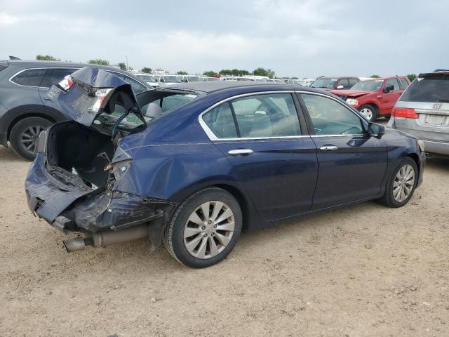 Vin: 1hgcr2f70ea050662, lot: 54725425, honda accord ex 20143