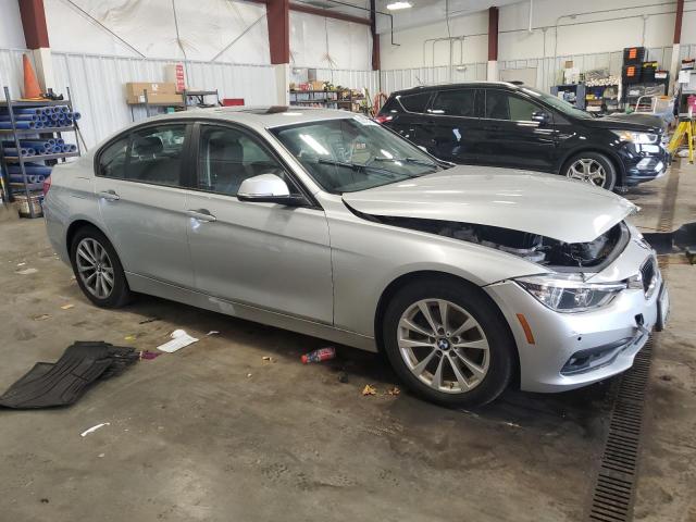 Vin: wba8a3c53ja067404, lot: 53819455, bmw 3 series xi 20184