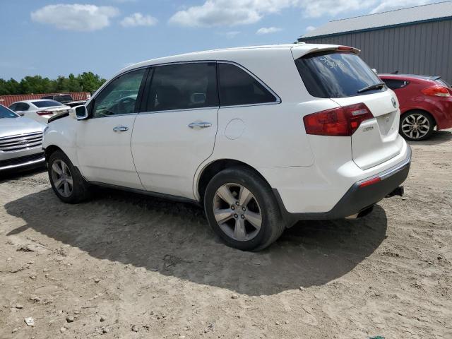 Vin: 2hnyd2h65ah514042, lot: 54930365, acura mdx technology 20102