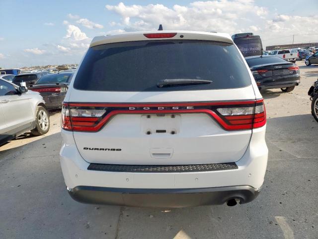 2020 DODGE DURANGO SX - 1C4RDHAG1LC146061