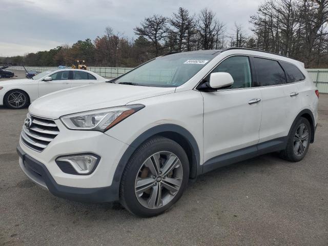 Vin: km8srdhf5gu137853, lot: 54446245, hyundai santa fe se ultimate 2016 img_1