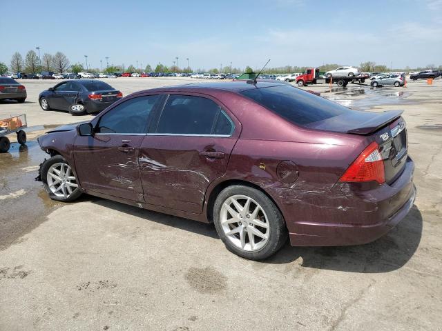 Vin: 3fahp0ja1cr363018, lot: 53652655, ford fusion sel 20122