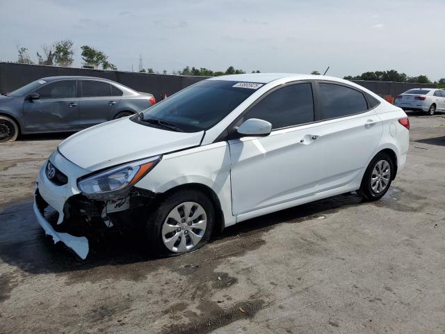 Vin: kmhct4ae4gu115298, lot: 53885925, hyundai accent se 2016 img_1