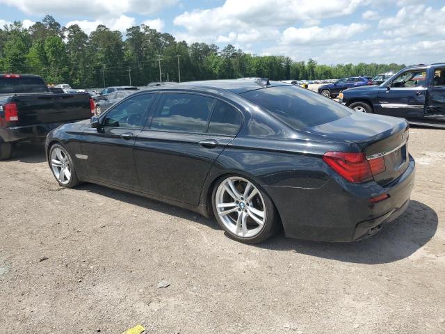 Vin: wbaye8c5xed136045, lot: 54751835, bmw 7 series li 20142