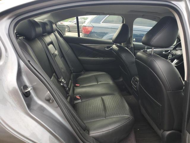 2018 INFINITI Q50 JN1EV7AR0JM433019