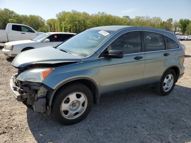 HONDA CR-V LX