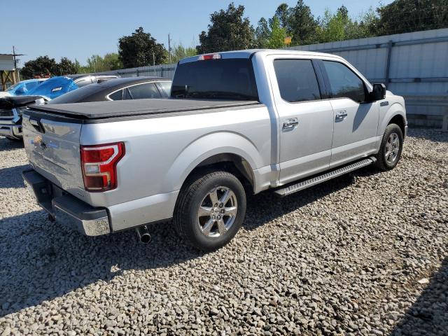 2018 FORD F150 SUPER - 1FTEW1CP2JKF72924
