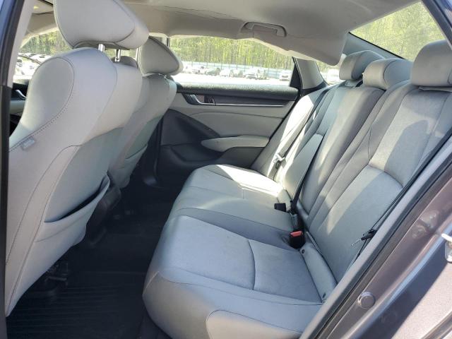 2019 HONDA ACCORD EX - 1HGCV1F42KA048855