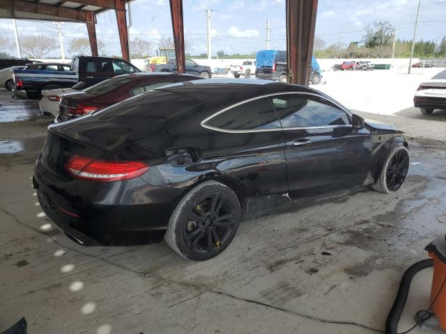 Vin: wddwj4kb4hf371917, lot: 52286485, mercedes-benz c-class 300 4matic 20173