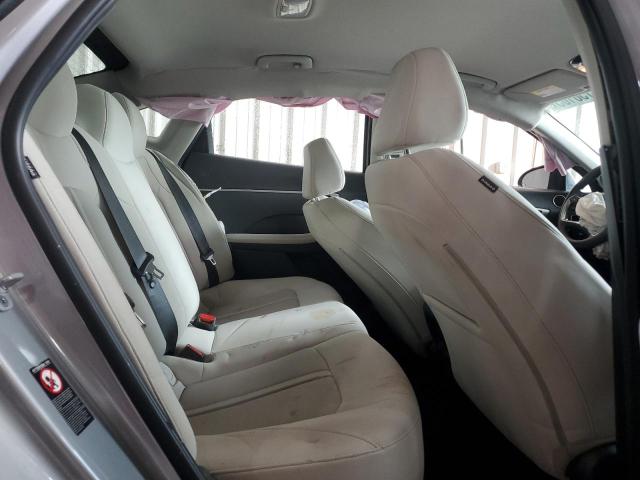 KMHL24JA8PA287562 2023 HYUNDAI SONATA