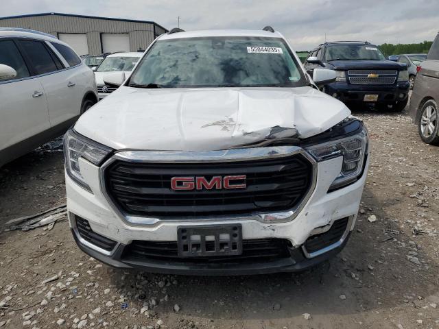 2022 GMC TERRAIN SL 3GKALTEV3NL128085