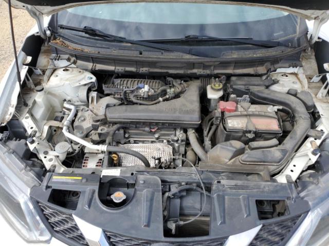 2016 NISSAN ROGUE S - JN8AT2MT1GW012505
