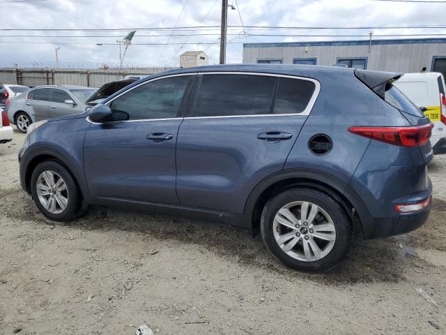 Vin: kndpm3ac7k7501264, lot: 54611365, kia sportage lx 20192