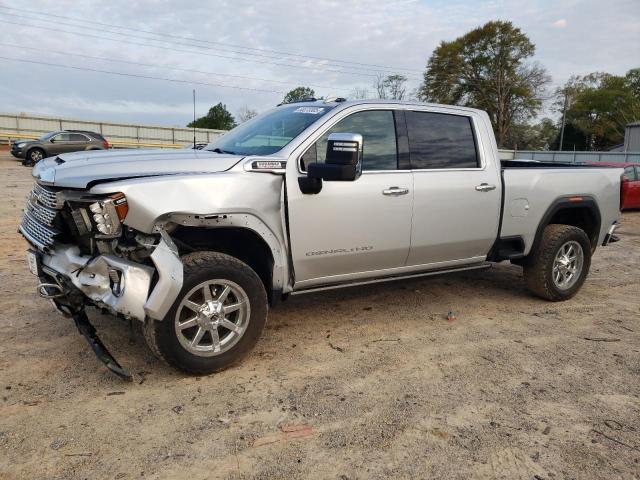 Vin: 1gt49rey4mf171024, lot: 53073305, gmc sierra k2500 denali 2021 img_1
