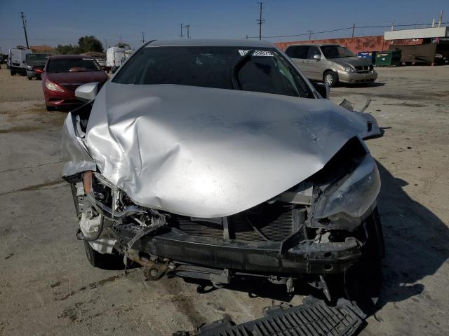2015 TOYOTA COROLLA L - 5YFBURHE4FP350604
