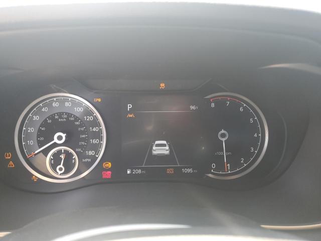2023 GENESIS G70 BASE KMTG34TA9PU122698