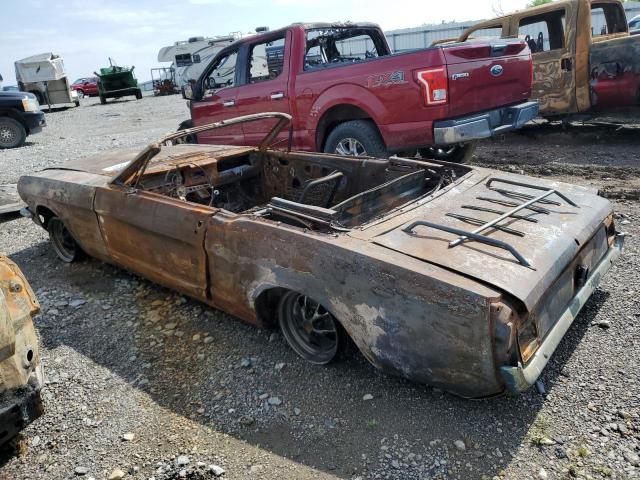 Vin: 5f08a751242, lot: 52938995, ford all models 19652
