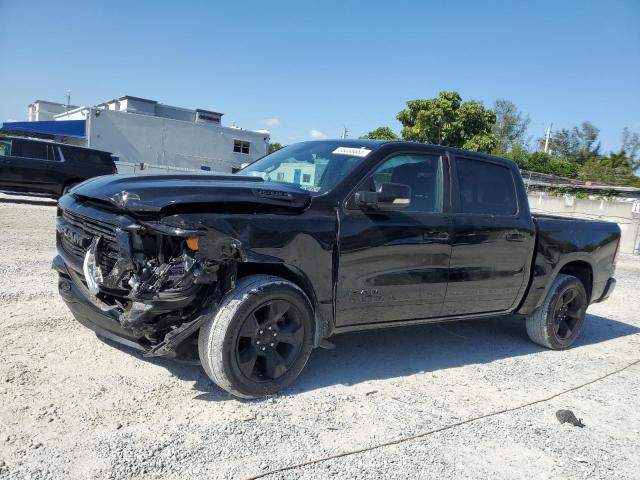 Vin: 1c6rrffg0kn857081, lot: 55038685, ram 1500 big horn/lone star 2019 img_1