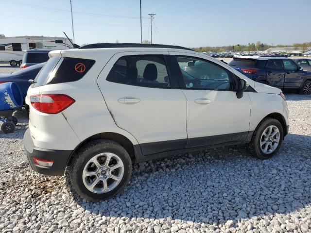 Vin: maj6s3gl7kc266936, lot: 53385855, ford ecosport se 20193