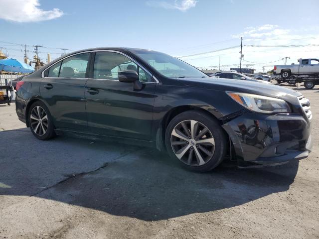 Vin: 4s3bnal69g3049254, lot: 52939755, subaru legacy 2.5i limited 20164
