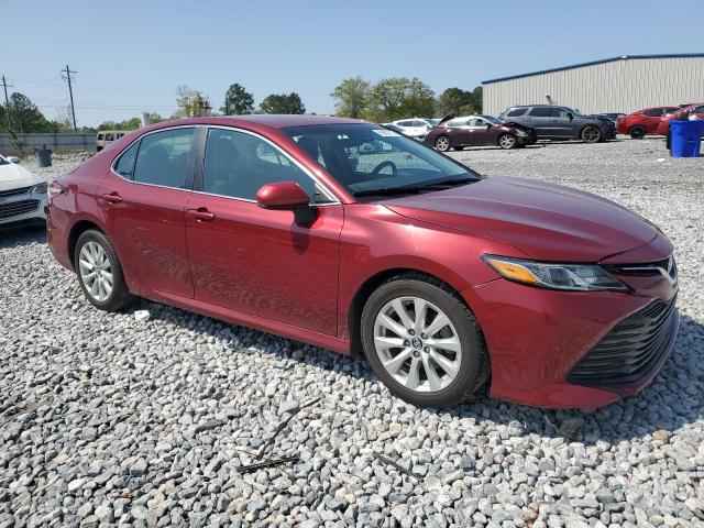 Vin: 4t1b11hk5ju631351, lot: 50969215, toyota camry l 20184