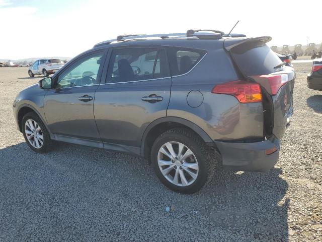 Vin: 2t3dfrev8ew196247, lot: 52758265, toyota rav4 limited 20142
