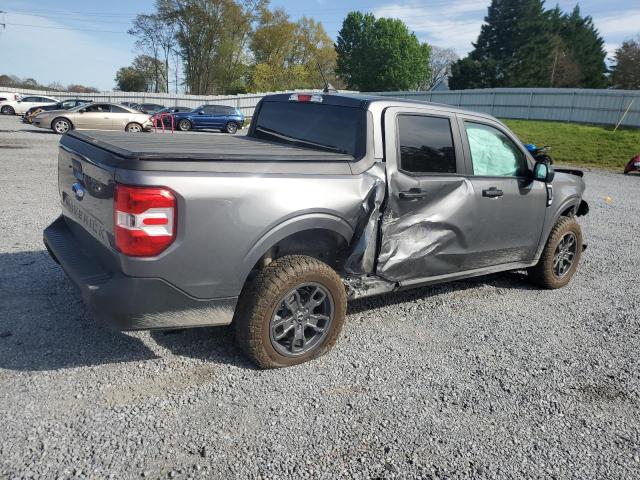 2023 FORD MAVERICK X - 3FTTW8E91PRB00393
