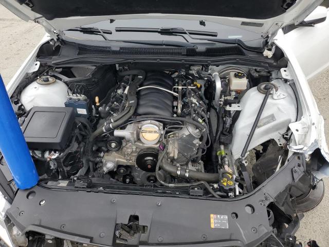 2016 CHEVROLET SS - 6G3F15RW6GL210786