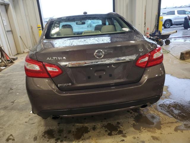2016 NISSAN ALTIMA 2.5 - 1N4AL3AP2GC266420