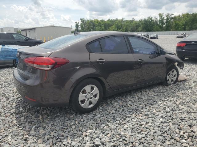 Vin: 3kpfk4a73je198735, lot: 51146425, kia forte lx 20183