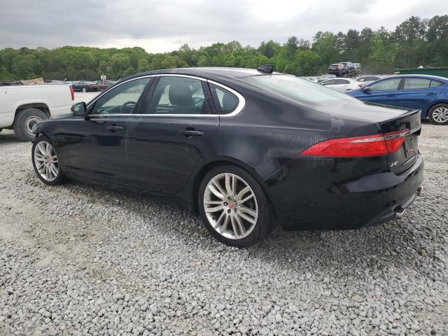 2016 JAGUAR XF PRESTIG - SAJBE4BVXGCY03824