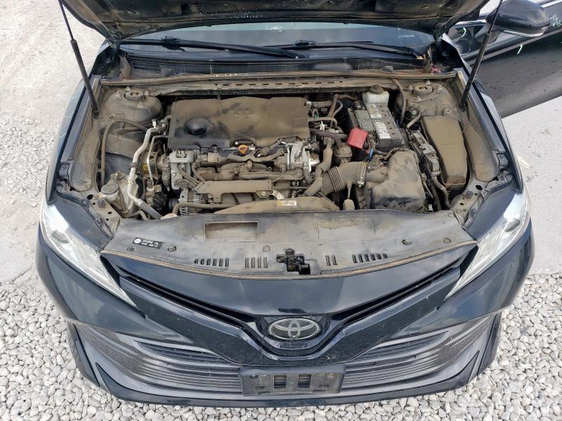 2019 TOYOTA CAMRY L - 4T1B11HK8KU760153