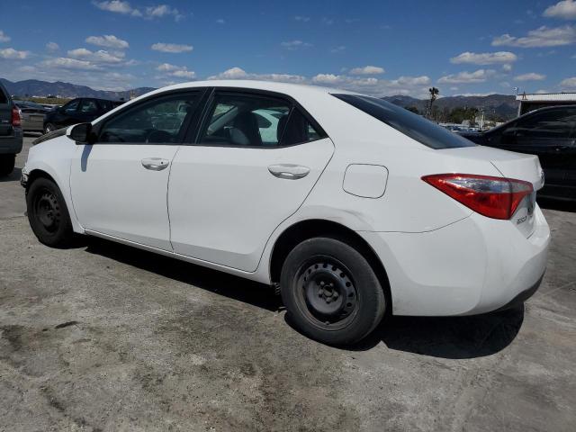 Vin: 5yfburhe5gp442547, lot: 51176645, toyota corolla l 20162