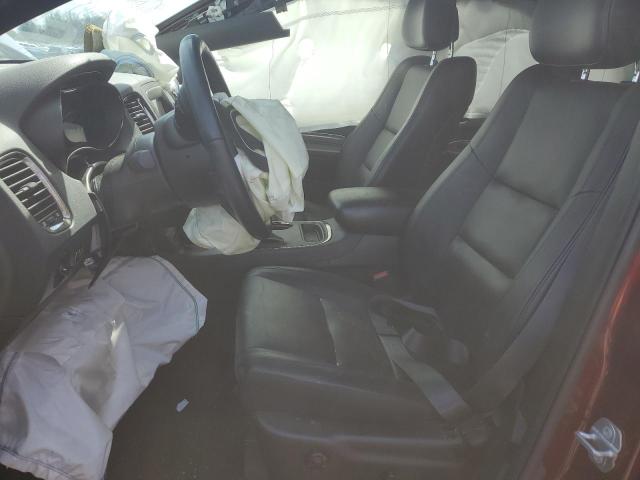 2020 DODGE DURANGO GT - 1C4RDJDG9LC352621