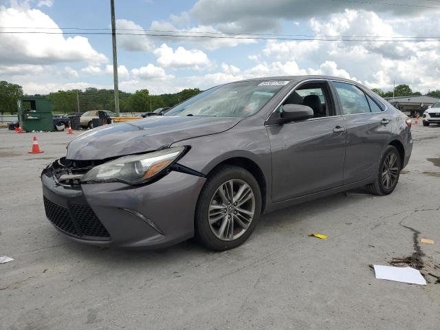 Vin: 4t1bf1fk6hu741923, lot: 54381745, toyota camry le 2017 img_1