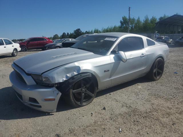 FORD MUSTANG GT